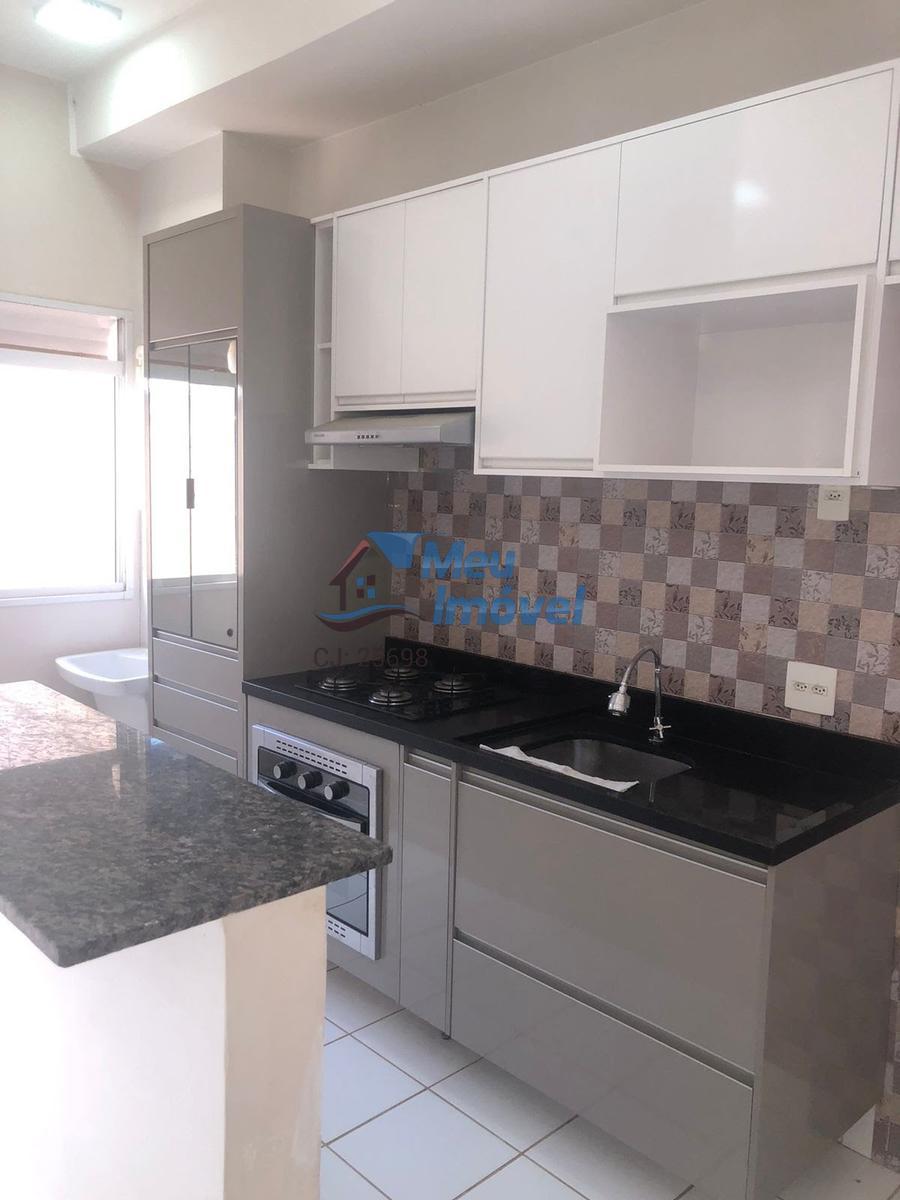 Apartamento, Taguatinga Norte, 2 Quartos