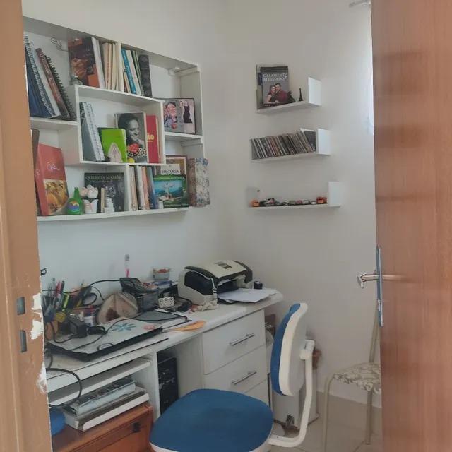 Casa em Condomínio, Setor Habitacional Vicente Pires, 3 Quartos, 5 Vagas, 3 Suítes