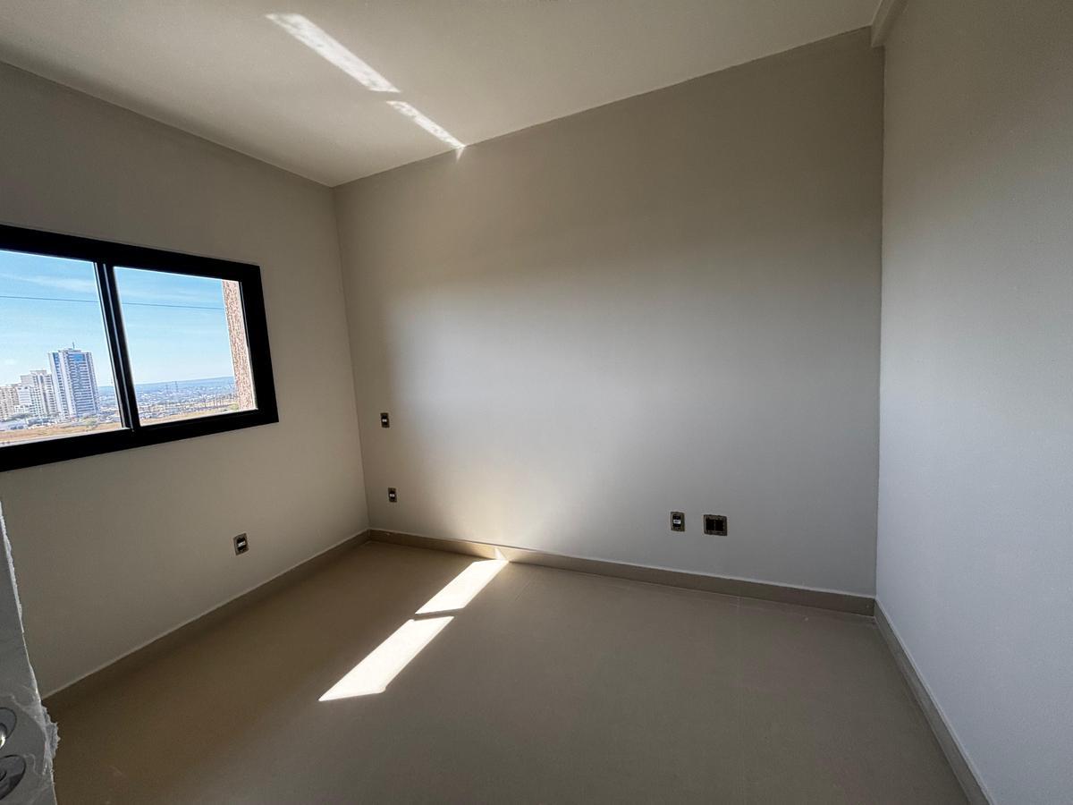 Apartamento, Águas Claras, 2 Quartos, 1 Vaga