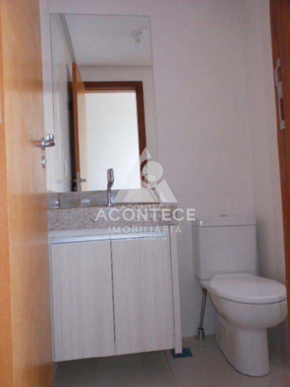 Apartamento, Taguatinga Sul, 2 Quartos, 1 Vaga, 1 Suíte