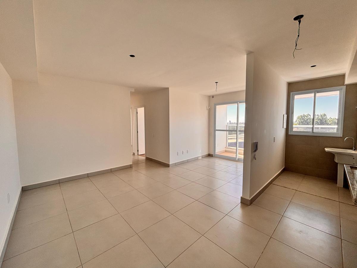 Apartamento, Águas Claras, 3 Quartos, 2 Vagas, 1 Suíte