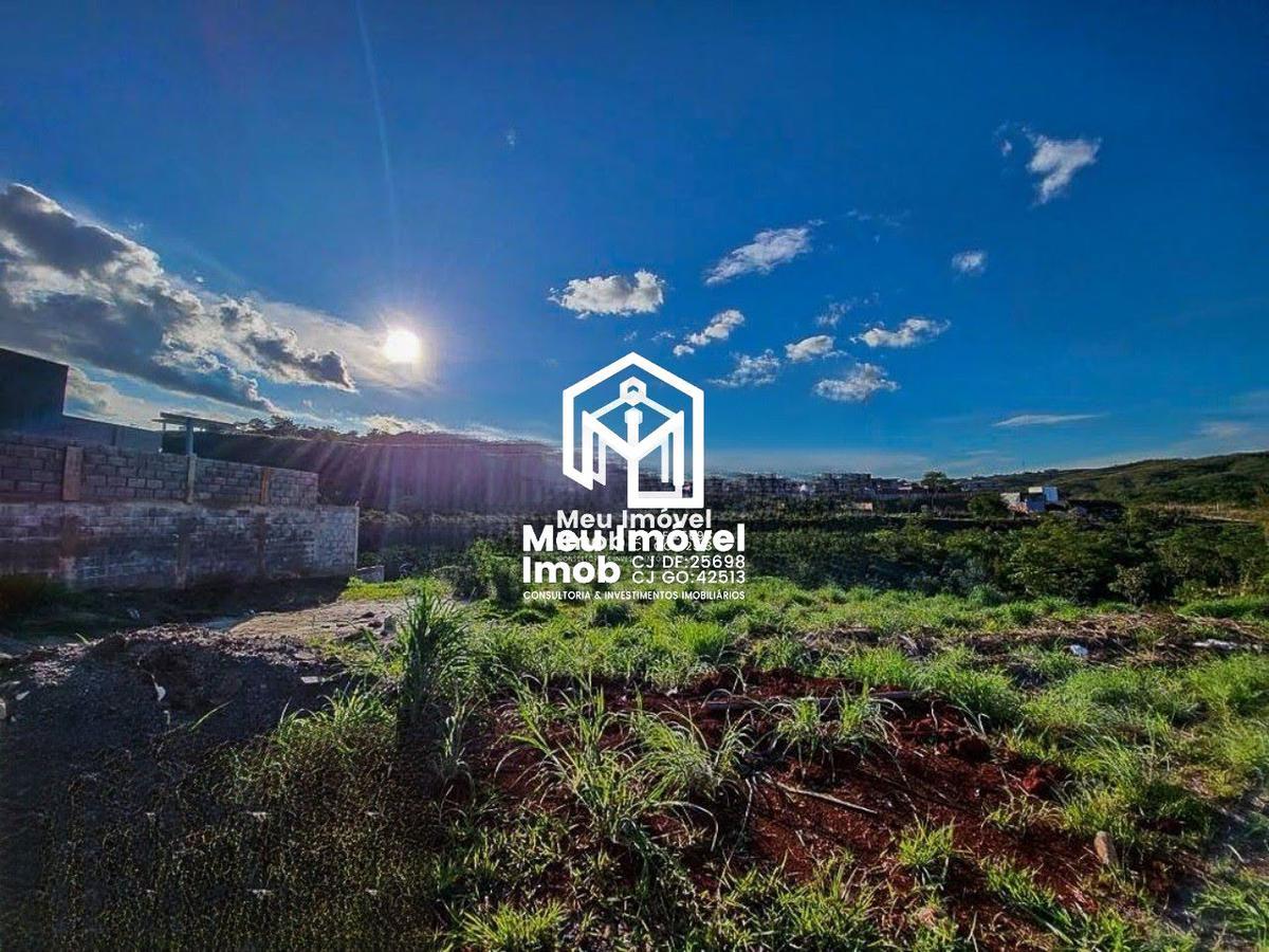 Lote, Setor Habitacional Jardim Botânico, 0 Quarto