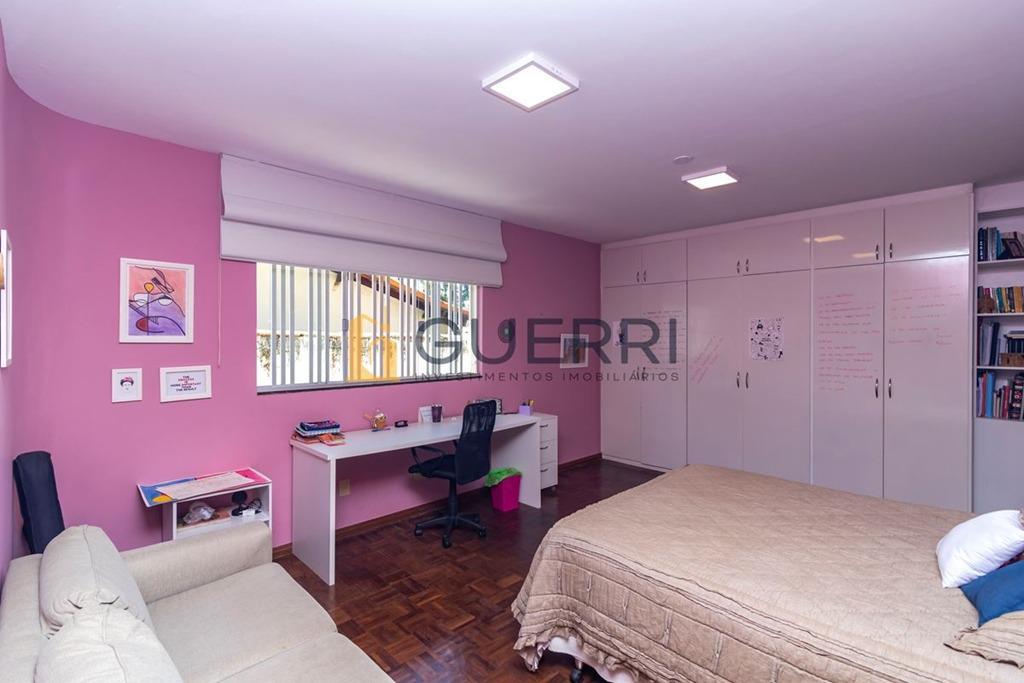 Casa, Lago Norte, 5 Quartos, 3 Vagas, 3 Suítes