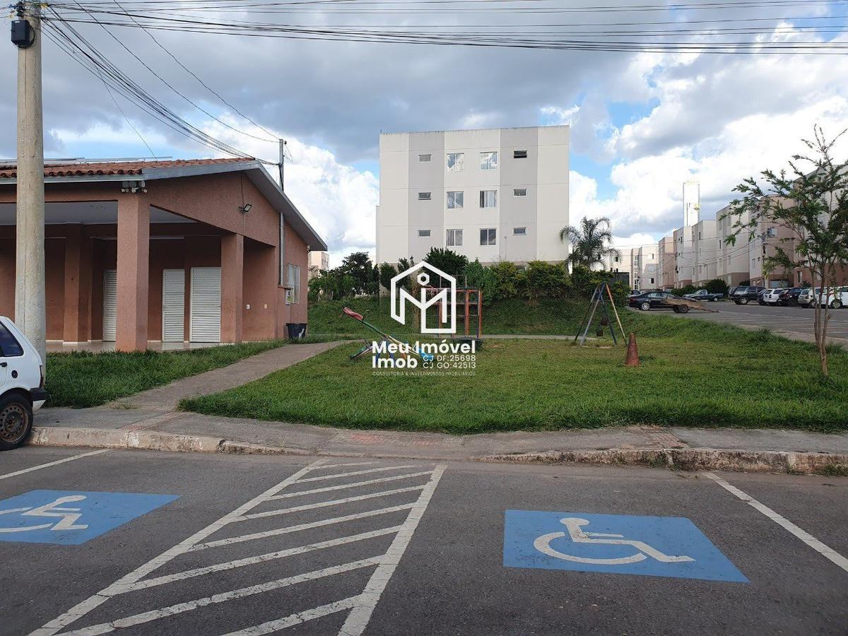 Apartamento, São Sebastião, 2 Quartos