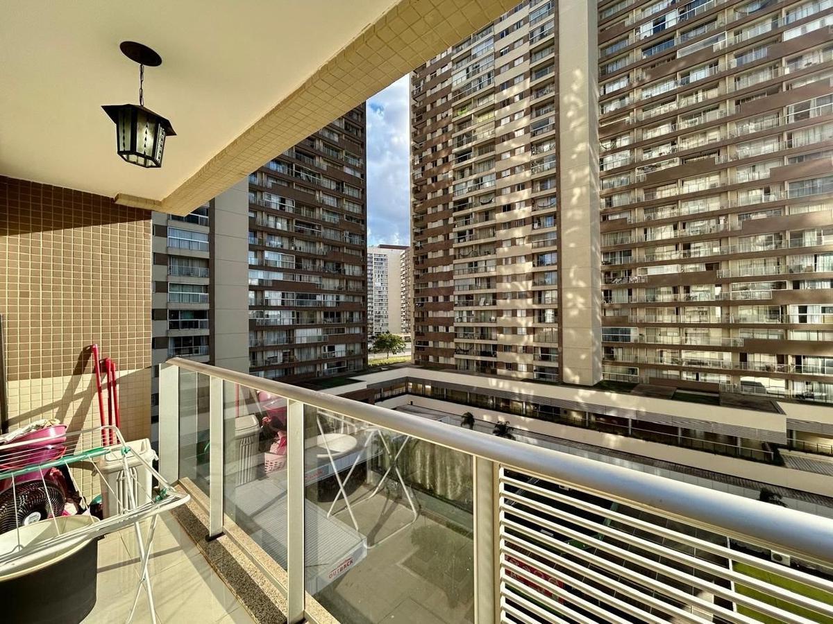 Apartamento, Norte, 1 Quarto