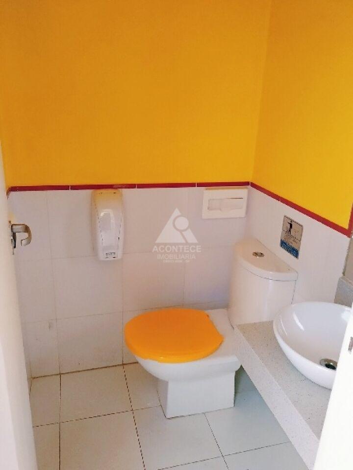 Loja, Sudoeste, 1 Vaga