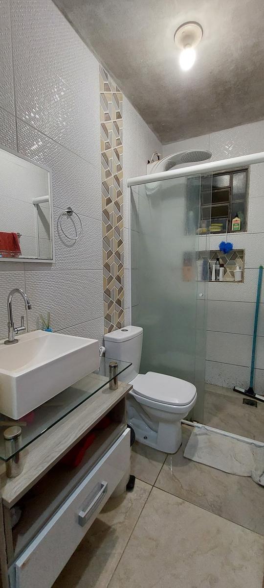 Casa, Setor Econômico de Sobradinho, 3 Quartos, 2 Vagas, 1 Suíte
