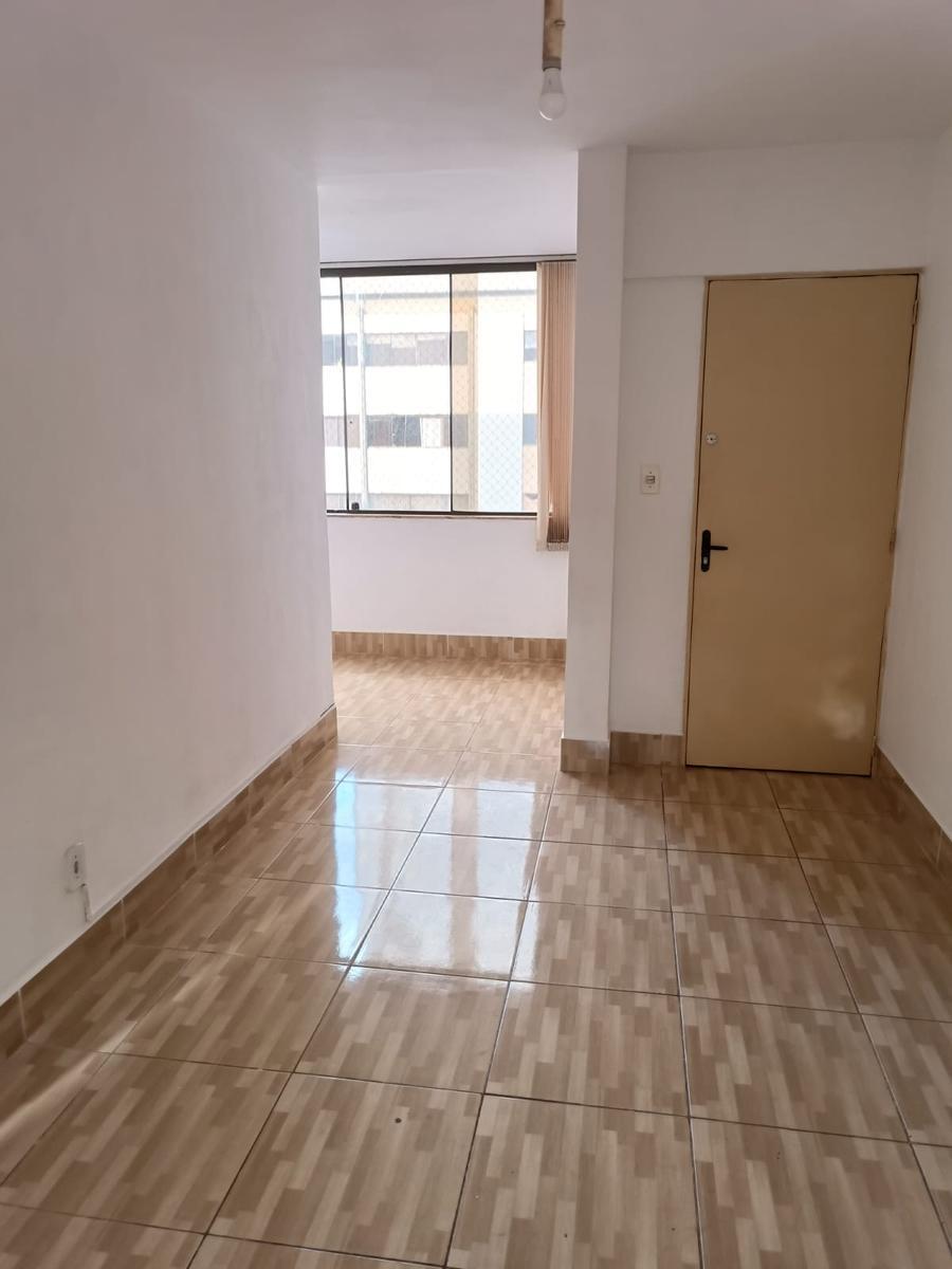 Apartamento, Cruzeiro Novo, 2 Quartos, 0 Vaga
