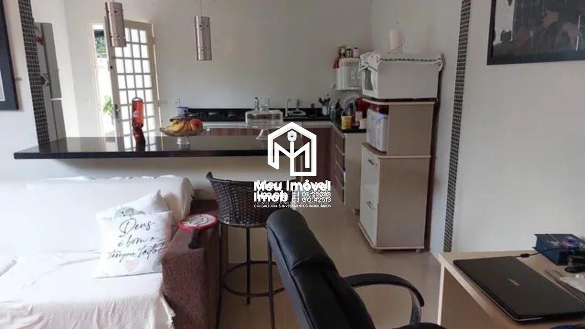 Casa, Setor Habitacional Vicente Pires, 4 Quartos