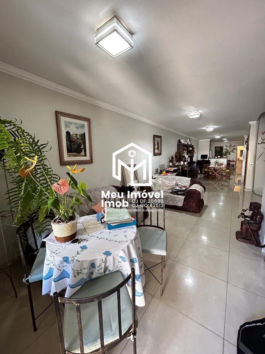 Casa, Núcleo Bandeirante, 4 Quartos