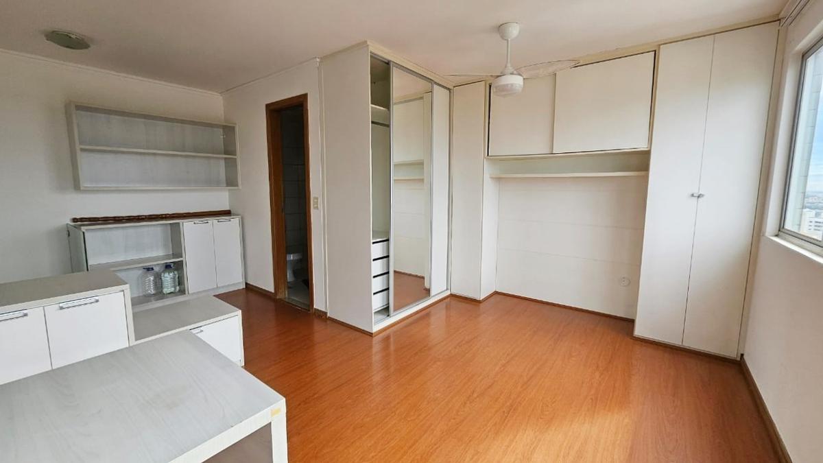 Apartamento, Sul, 1 Quarto, 1 Vaga, 1 Suíte