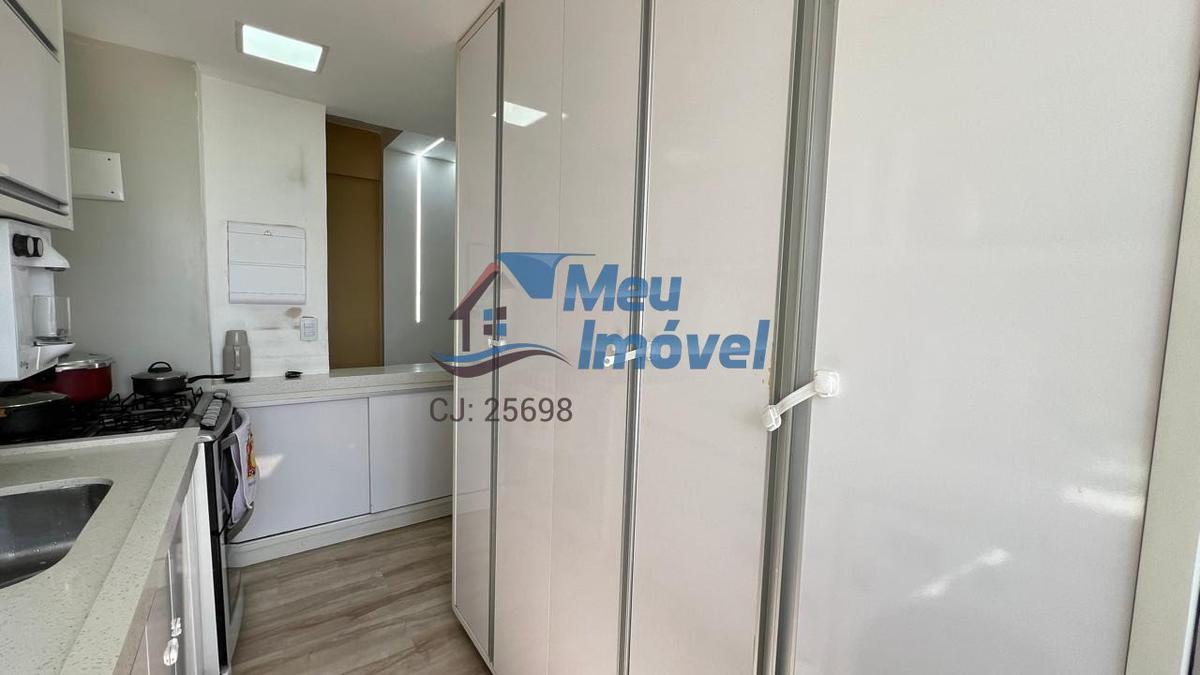 Apartamento, Samambaia Norte, 2 Quartos