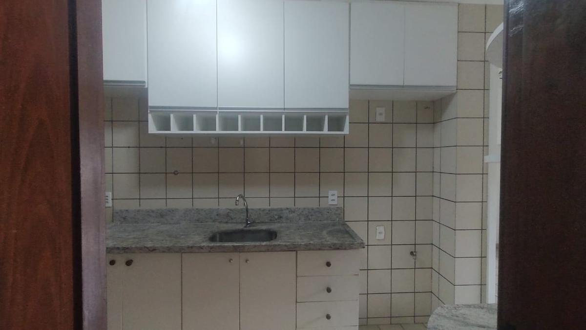 Apartamento, Sudoeste, 3 Quartos, 1 Vaga, 1 Suíte