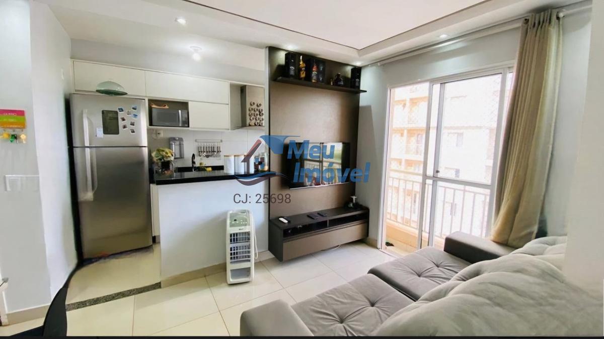 Apartamento, Taguatinga Norte, 2 Quartos