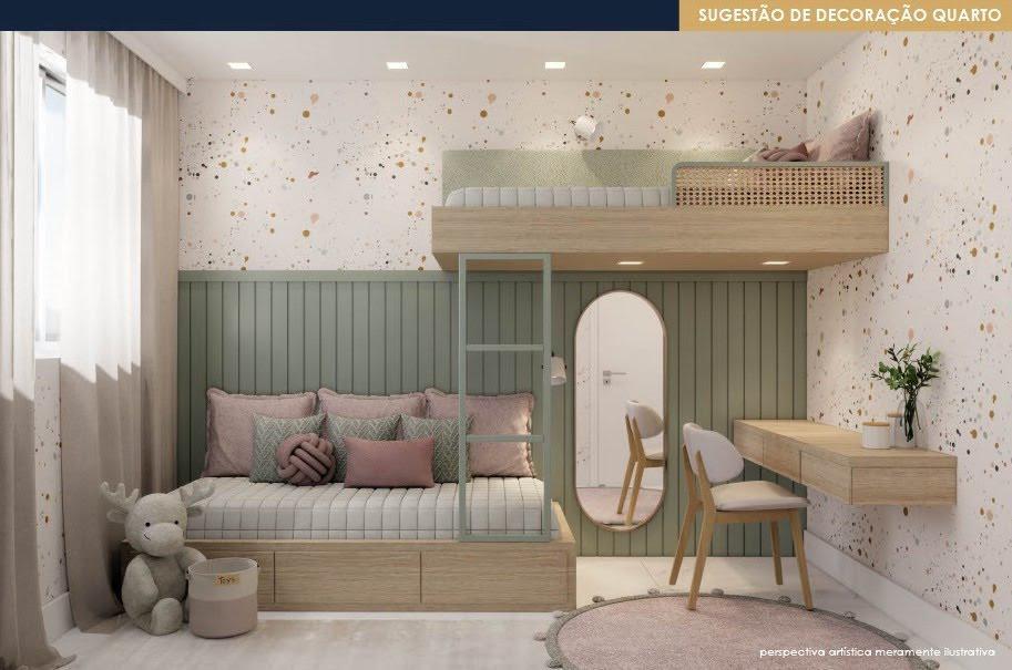 Apartamento, Samambaia Sul, 2 Quartos