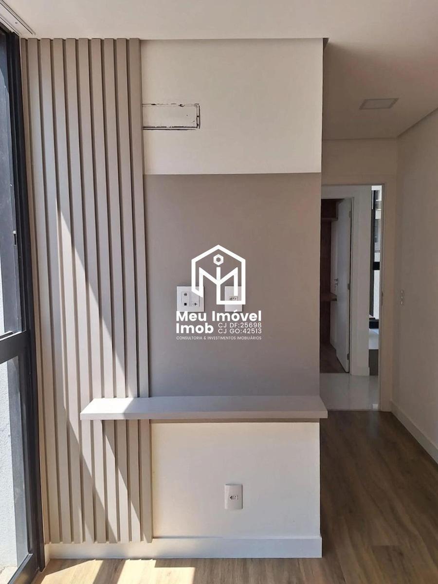 Apartamento, Zona Industrial, 3 Quartos
