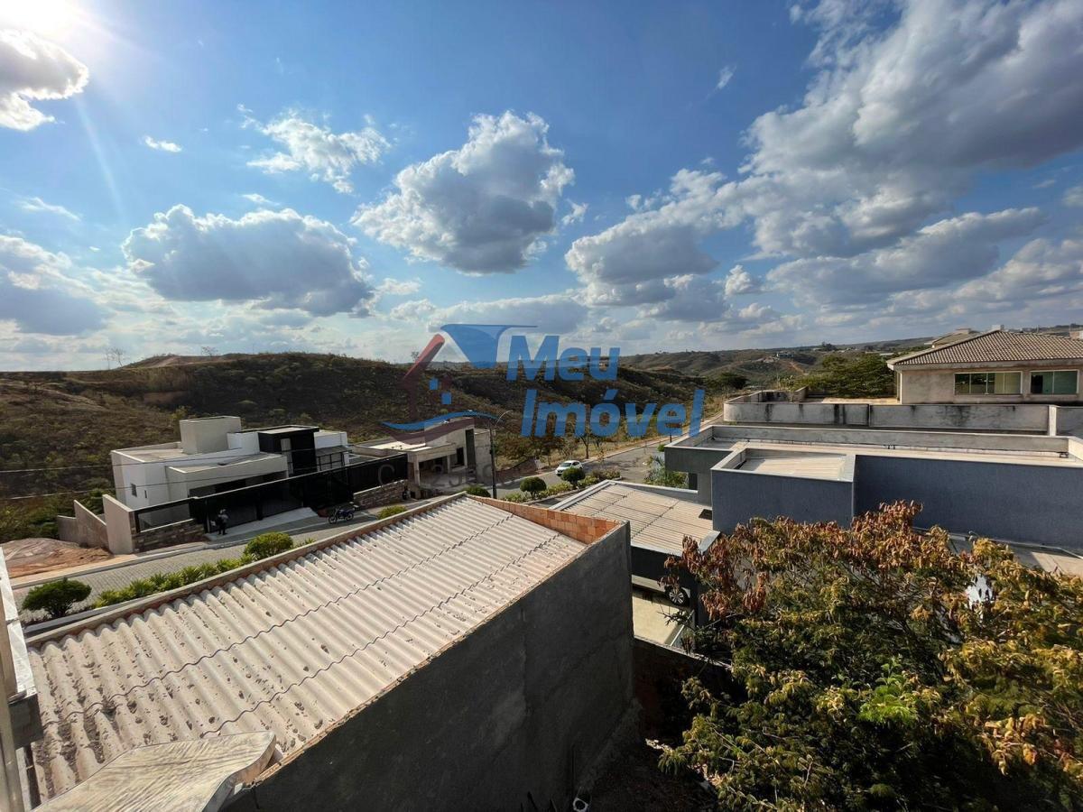 Casa em Condomínio, Setor Habitacional Jardim Botânico, 4 Quartos, 4 Vagas, 4 Suítes