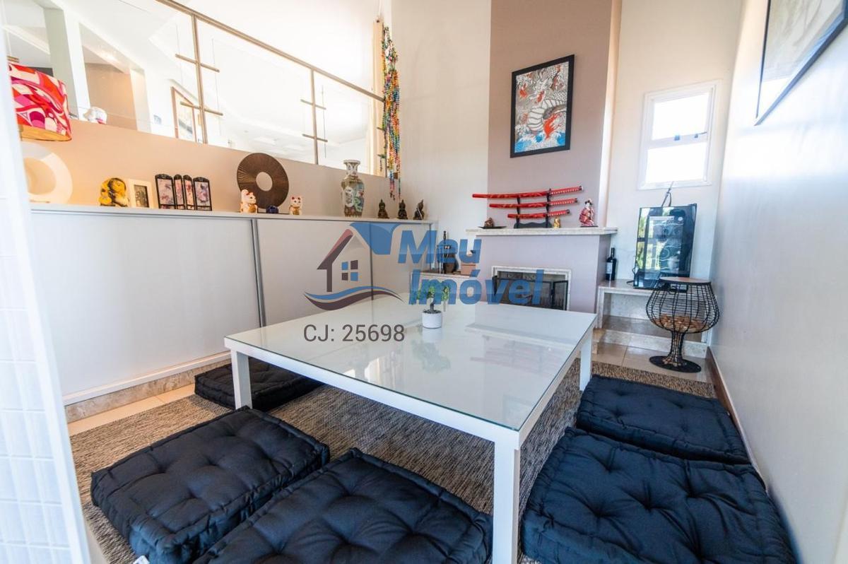 Casa em Condomínio, Park Way, 7 Quartos, 8 Vagas, 4 Suítes