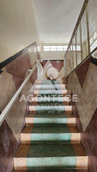 Loja, Núcleo Bandeirante