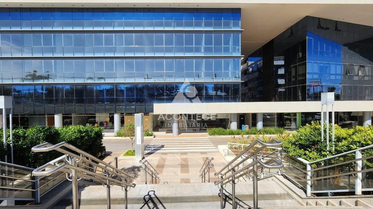 Loja, Zona Industrial