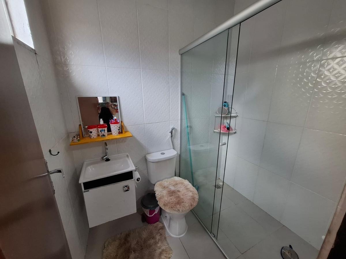 Casa em Condomínio, Ponte Alta, 4 Quartos, 5 Vagas, 4 Suítes