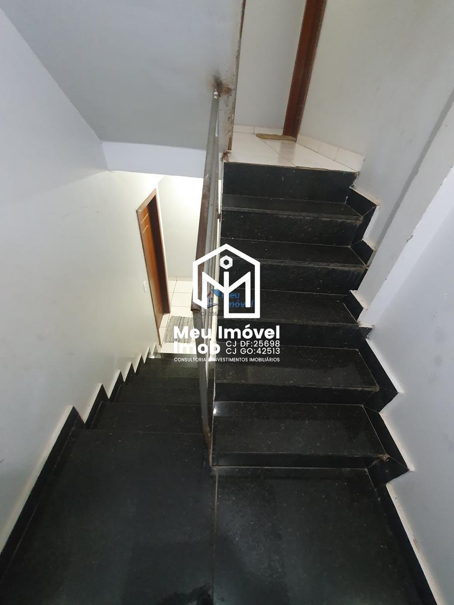 Apartamento, Guará II, 13 Quartos