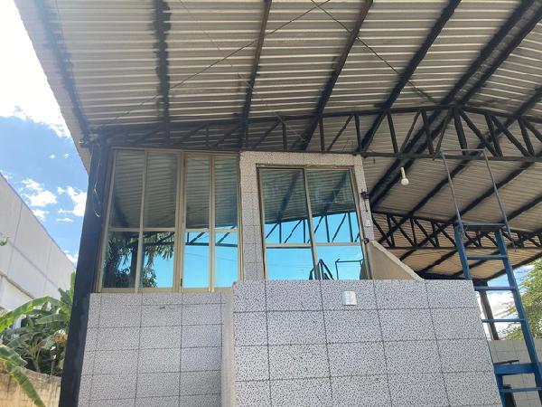 Lote, Brasília/Plano Piloto