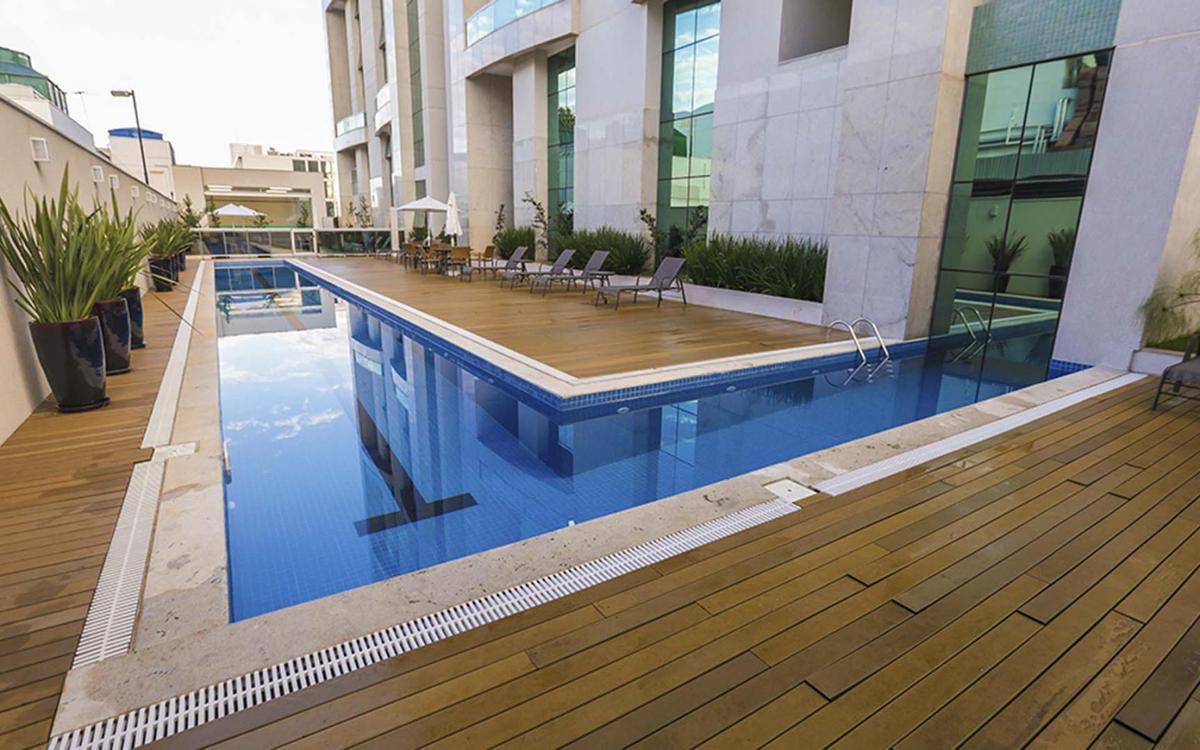 Apartamento, Park Sul, 1 Quarto