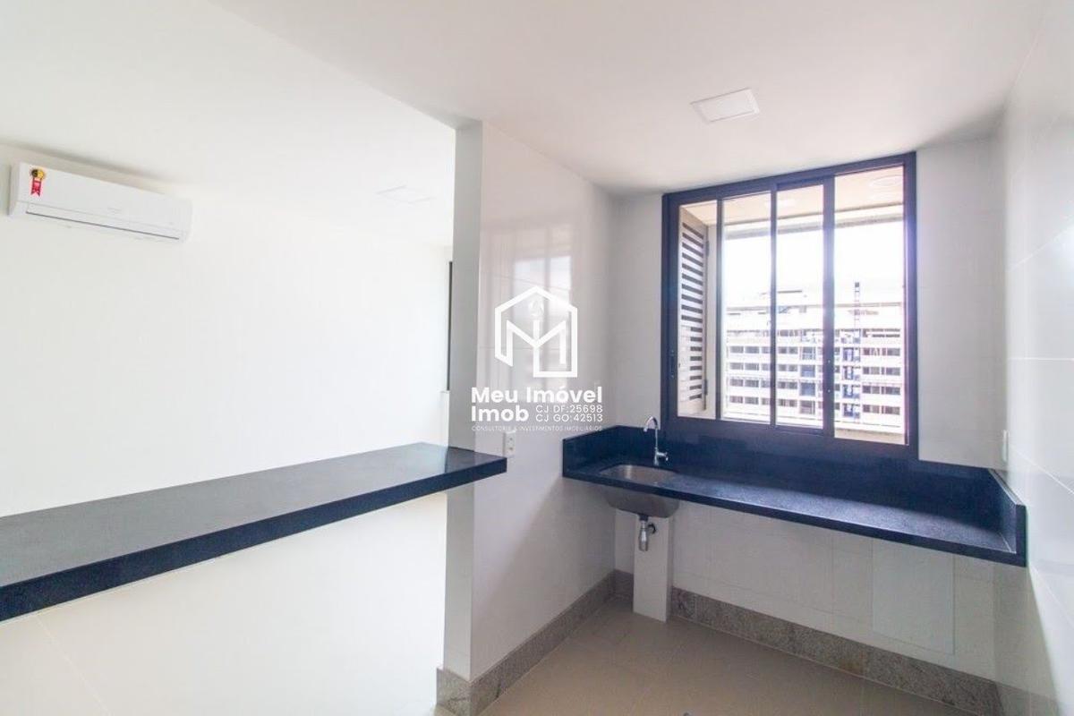 Apartamento, Noroeste, 2 Quartos