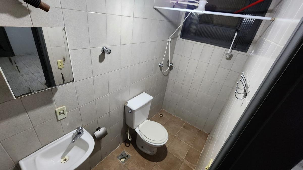 Apartamento, Núcleo Bandeirante, 1 Quarto