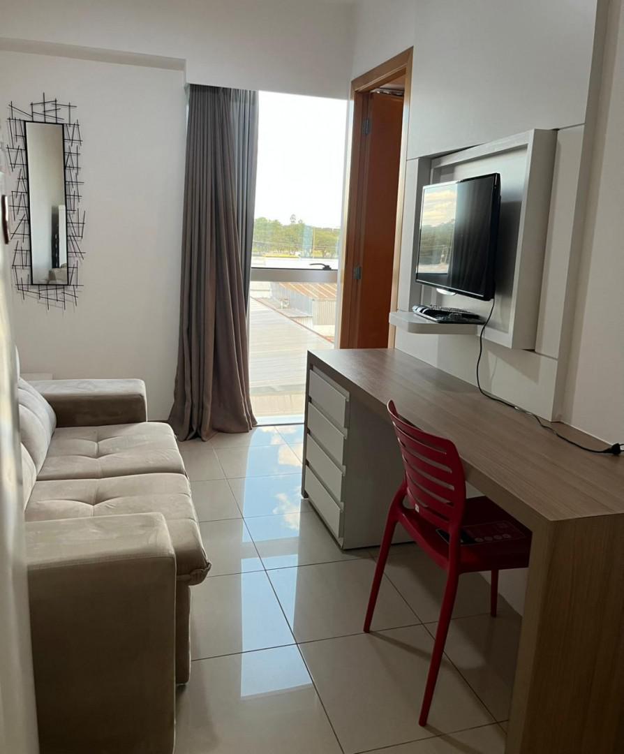 Apartamento, Park Sul, 1 Quarto