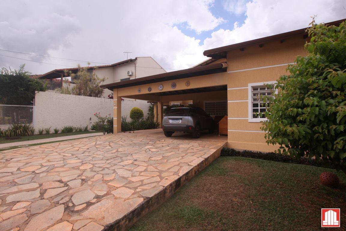 Casa, Lago Norte, 4 Quartos, 2 Vagas, 3 Suítes