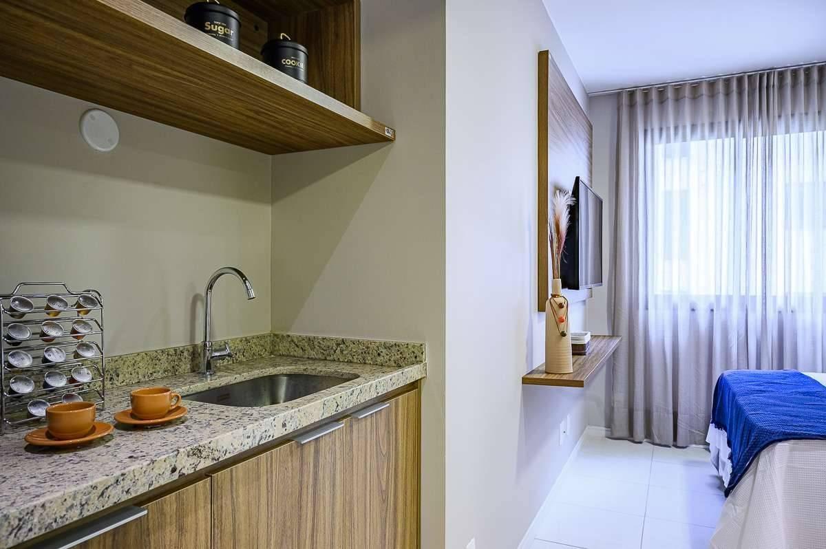 Apartamento, Taguatinga Norte, 2 Quartos, 1 Vaga, 1 Suíte
