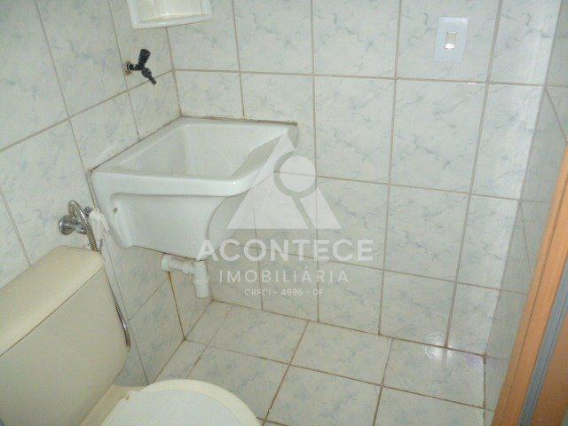 Quitinete, Sudoeste, 1 Quarto