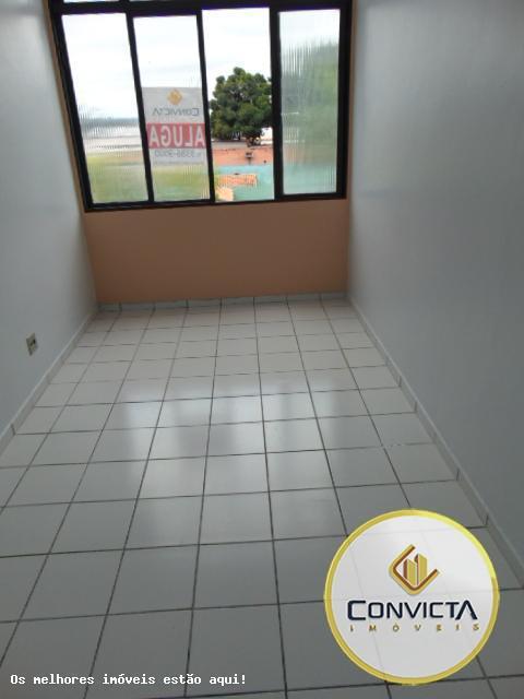 Apartamento, Núcleo Bandeirante, 2 Quartos