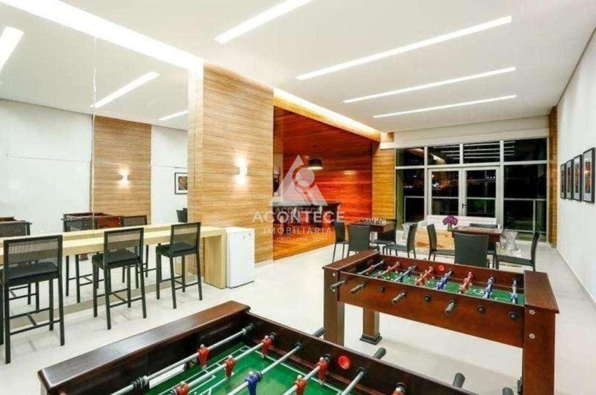 Apartamento, Norte, 1 Quarto, 1 Vaga