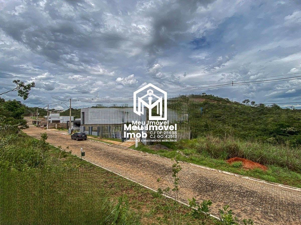 Lote, Setor Habitacional Jardim Botânico, 0 Quarto