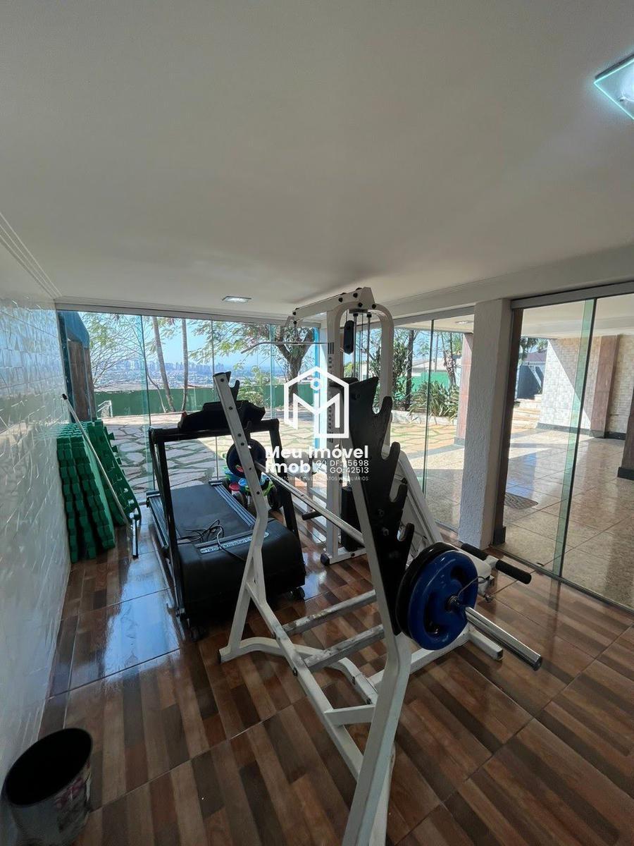 Casa, Brasília/Plano Piloto, 3 Quartos