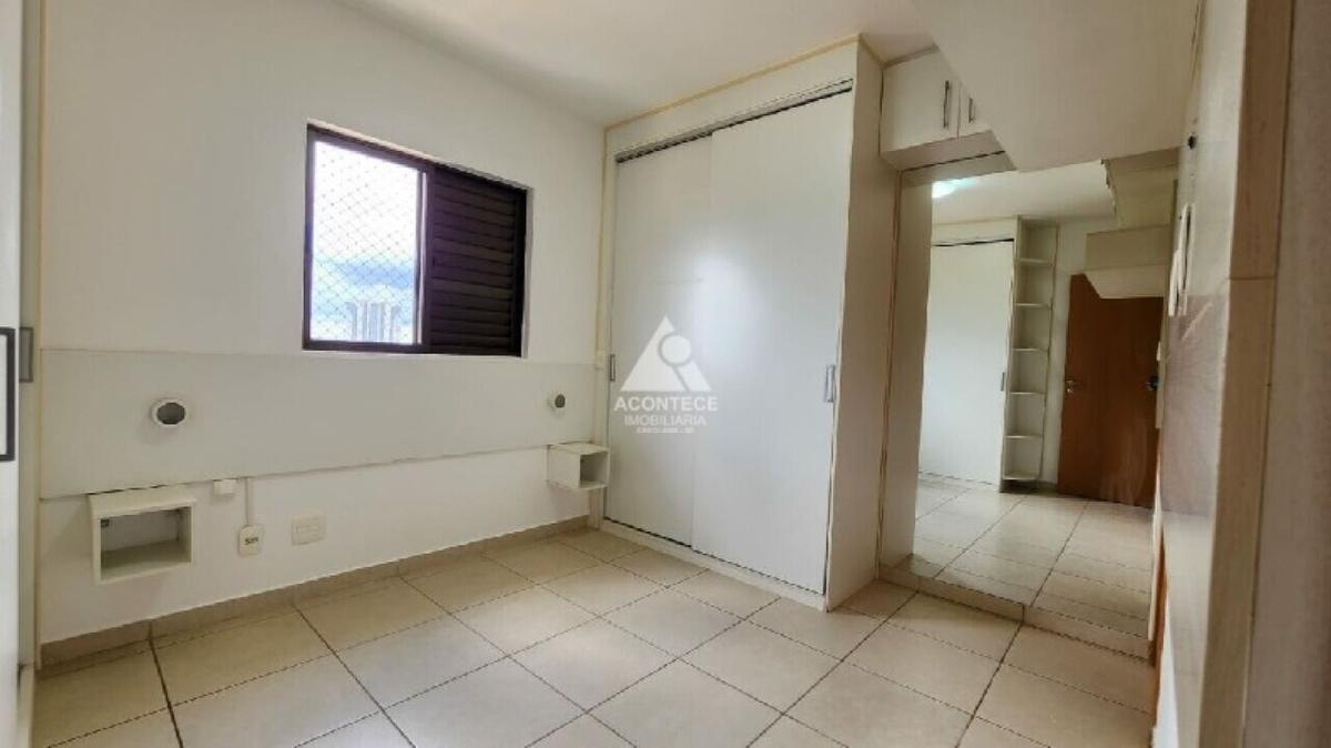 Apartamento, Sul, 3 Quartos, 1 Vaga, 1 Suíte