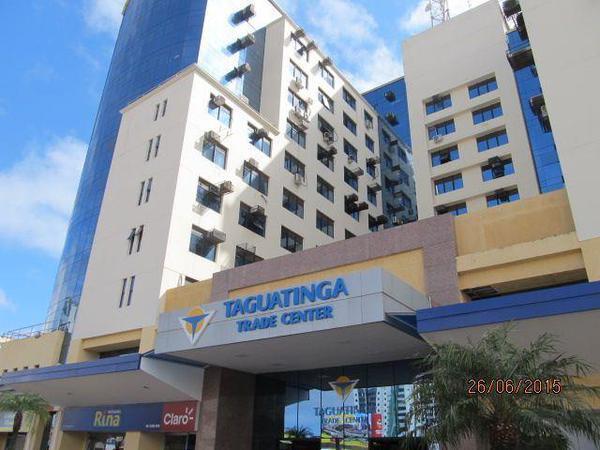 Capuchos F. Pilates