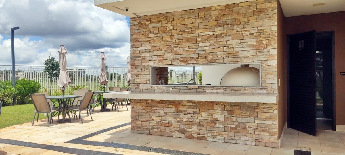 Lote, Setor Habitacional Jardim Botânico