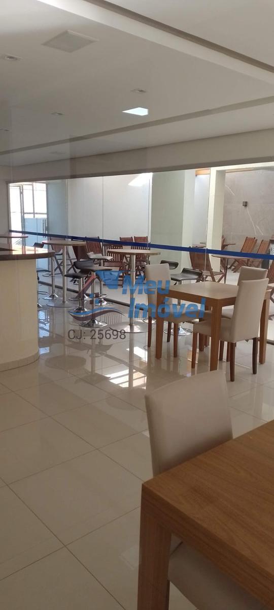Apartamento, Samambaia Norte, 2 Quartos, 1 Vaga, 1 Suíte