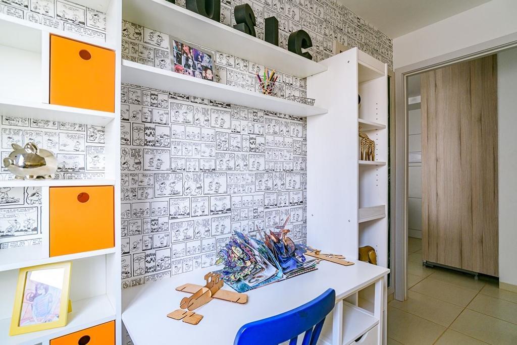 Apartamento, Ceilândia Norte, 2 Quartos, 1 Vaga, 1 Suíte