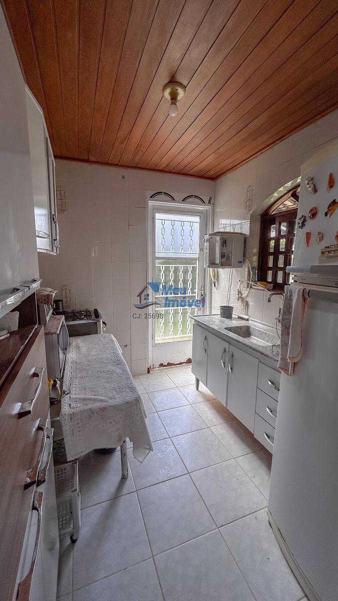 Casa, Setor Habitacional Jardim Botânico, 3 Quartos