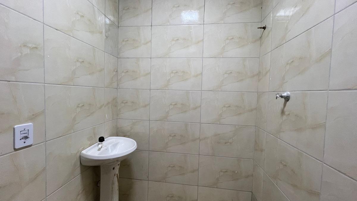 Casa, Recanto das Emas, 3 Quartos