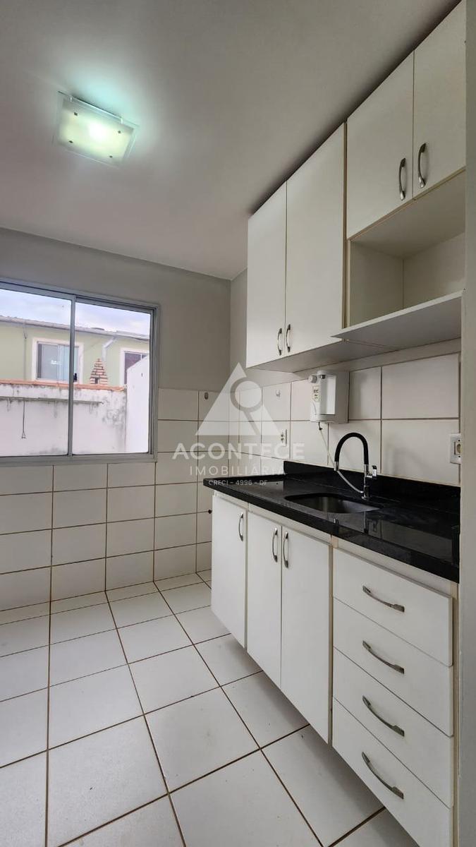 Casa, Jardins Mangueiral, 3 Quartos, 2 Vagas, 1 Suíte