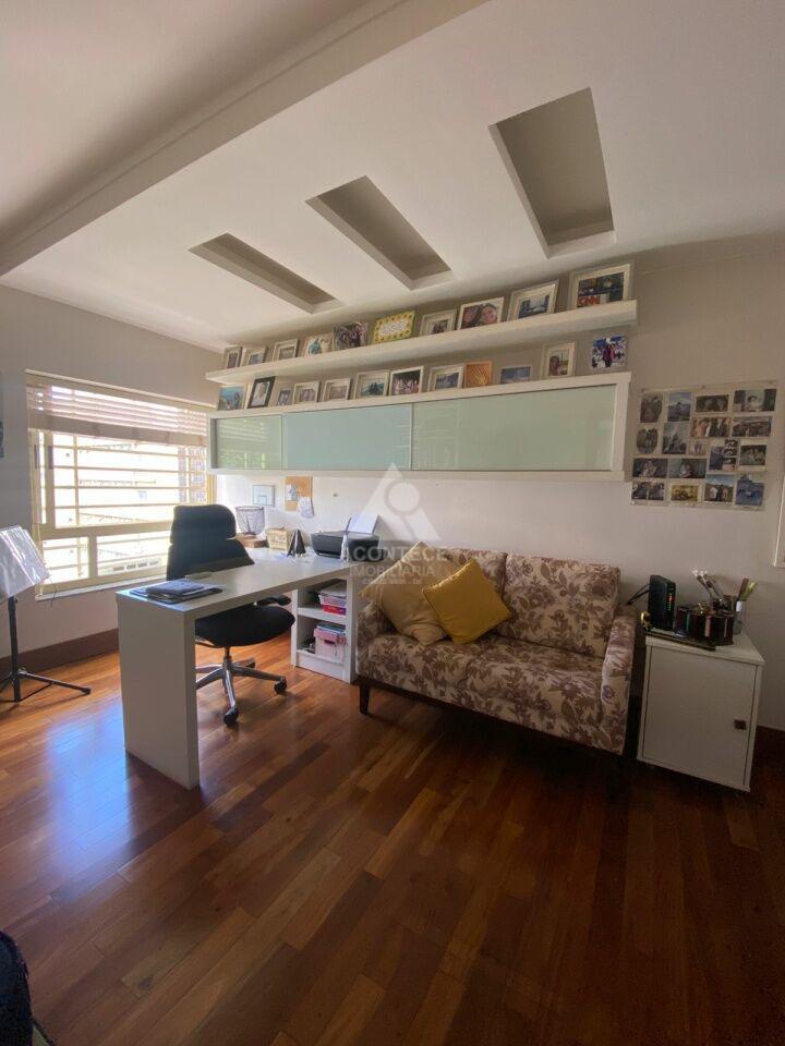 Apartamento, Asa Sul, 4 Quartos, 1 Vaga, 1 Suíte