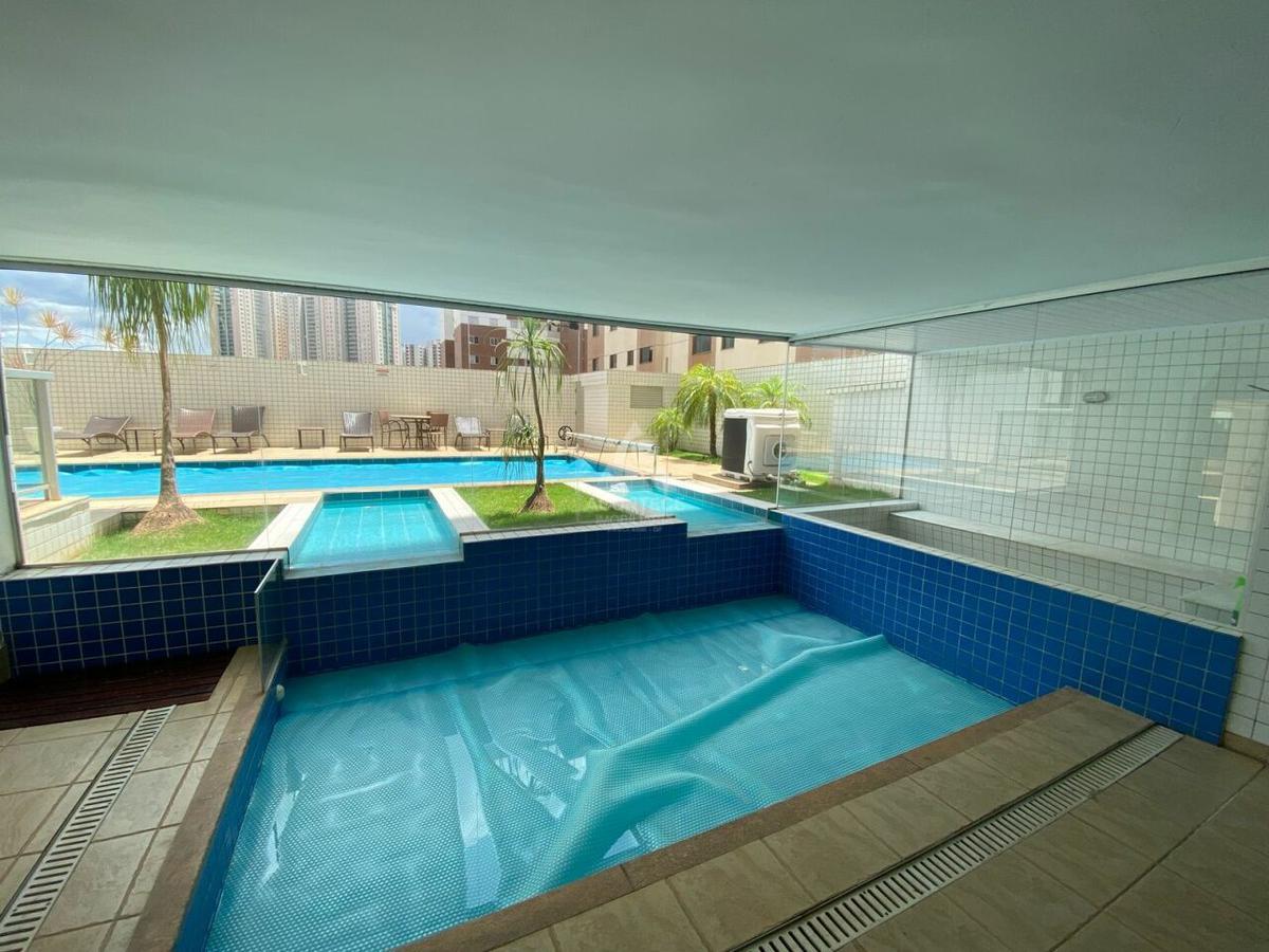 Apartamento, Sul, 2 Quartos, 1 Vaga, 1 Suíte