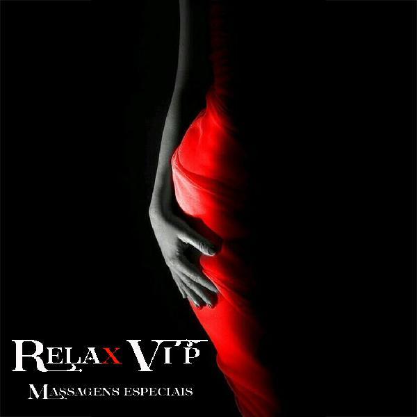 Massagens Sensuais Especiais em Relaxvip.com.br