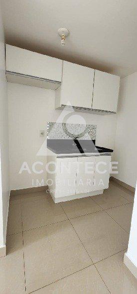 Apartamento, Quadras Econômicas Lúcio Costa, 1 Quarto